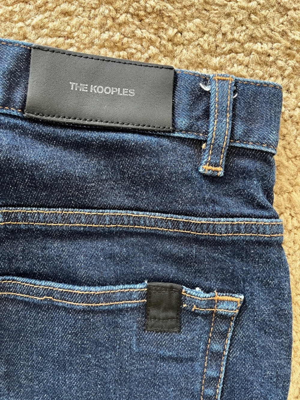 The Kooples Jeans 29x28